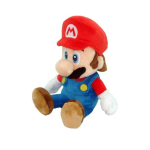 Jucarie De Plus Super Mario 25cm