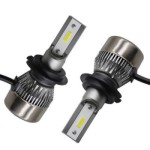Set becuri pentru auto LED C6 generatia 2 , H11, 36w/bec, 6000 k, Urban Trends ®