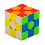 Cub Rubik 3x3x3 stickerless, 41CUB