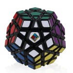 Cub Rubik 3x3x3 - Moyu MofangJiaoShi Megaminx Cod 1
