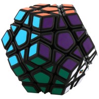 Cub Rubik 3x3x3 - Moyu MofangJiaoShi Megaminx Cod 1