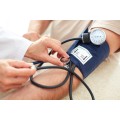 Tensiometru medical pentru masurarea tensiunii arteriale, borseta si accesorii incluse, Urban Trends  ®