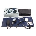 Tensiometru medical pentru masurarea tensiunii arteriale, borseta si accesorii incluse, Urban Trends  ®