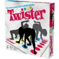 Joc Twister distractiv, interactiv, de societate