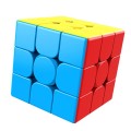 Cub Rubik MAGNETIC 3x3x3 stickerless, 41CUB