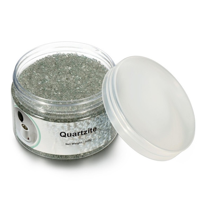 Bile de quartz pentru sterilizator, 500 g