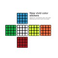 Cub Rubik 4x4x4 MoYu Weilong, 2CUB
