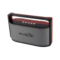 Boxa portabila stereo cu bluetooth, preluare apeluri, USB, wireless, radio FM, slot card, 3600 mAh