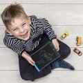 Tableta grafica pentru copii 8.5 inch si hamster vorbitor maro 