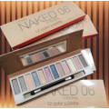 Paleta de farduri, Naked 3, 4, 5, 6, 7, Honey, Eyeshadow Palete, aplicator inclus, nuante pigmentate