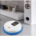 Robot inteligent 3 in 1 , mop cu spalare / uscare
