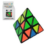 Cub rubik - Piramida Rubik`s Magic Cube