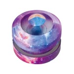 Jucarie interactiva fidget spinner Bead-Orbit, Galaxy