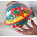 Minge Magical Intellect Ball , jucarie interactivă bebe