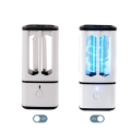 Lampa UV portabila, cu dezinfectare 360 de grade, 3.8 W, 2 moduri de dezinfectare incluse