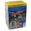 Proiector laser exterior pentru Craciun, Motion Light, 9 jocuri de lumini, Urban Trends ®