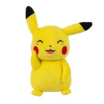 Jucarie de plus Pikachu pokemon anime 45 CM
