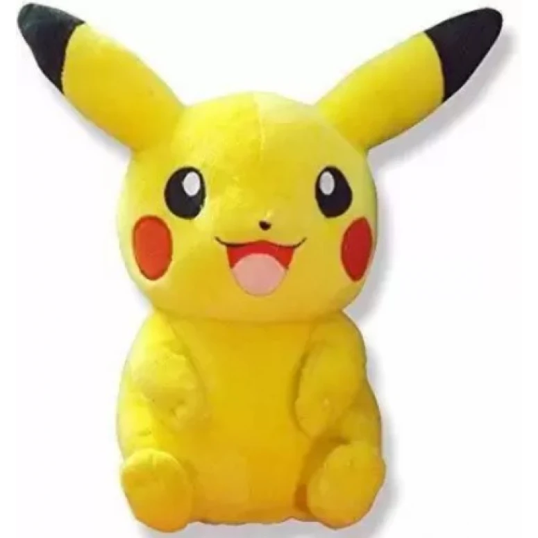Jucarie de plus Pikachu, 40 CM pokemon anime 