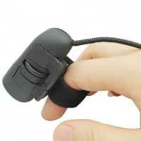 Mouse optic 3D pentru deget 