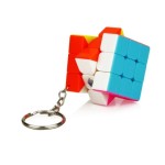 BRELOC cub rubik 3x3x3 multicolor