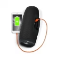 Boxa portabila Charge 3 Mare , contectivitate Bluetooth, USB, Aux, radio, cu functie de baterie externa PowerBank 5v