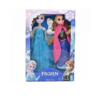 Papusile Elsa si Ana – Frozen