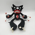 Killy Willy Spider de plus din Huggy Wuggy Poppy Playtime - 40 CM