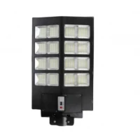 Lampa Solara Stradala profesionala Dubla 640 LED 800W 