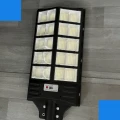 Lampa Solara 1500W Stradala profesionala, LED super White , Telecomanda  inclus