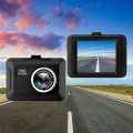 Camera auto video 1080 P full HD, night vision, detectie miscare, monitor parcare, unghi de filmare 170 °, ecran 4 inch