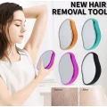 ShaveUp – dispozitiv de îndepărtare a părului cu cristale tip epilator