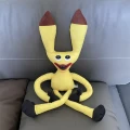 Jucarie de plus Pikachu Bunzo Poppy Playtime, picioare lungi , personaj nou Huggy
