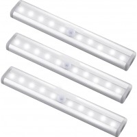 Set 3 x Corp de iluminat LED pentru utilizare multipla