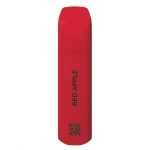 Dispozitiv Myle Micro Bar Vape, de unica folosinta, Red Apple