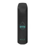 Dispozitiv Myle Micro Bar Vape, de unica folosinta, Lemon Mint