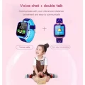 SmartWatch, ceas inteligent pentru copii