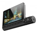 Camera auto Tripla cu ecran TouchScreen 4 inch, Video FULL HD