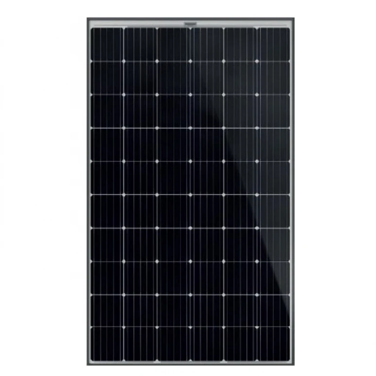 Panou solar 120CM fotovoltaic100W cu afisaj digital