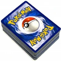 Set 60 carti aleatorii Pokemon
