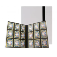 Set 150 carti aleatorii Pokemon cu album inclus