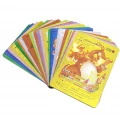 Set 50 carti aleatorii Pokemon, Rainbow Collections VMAX